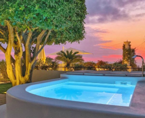  La Giuliva Charming Rooms  Анакапри